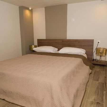 Apartament Yourcastle2 Aleksandropolis Zewnętrze zdjęcie