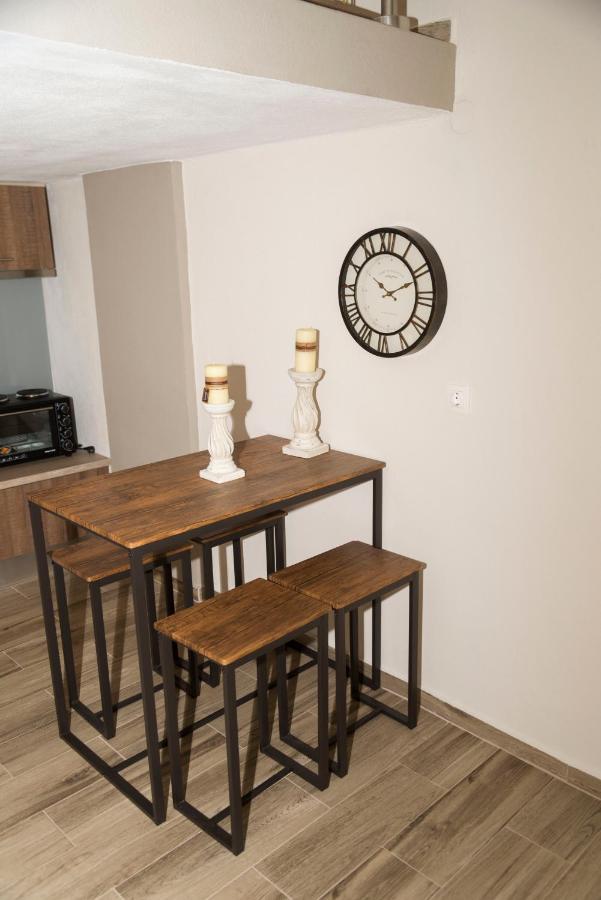 Apartament Yourcastle2 Aleksandropolis Zewnętrze zdjęcie