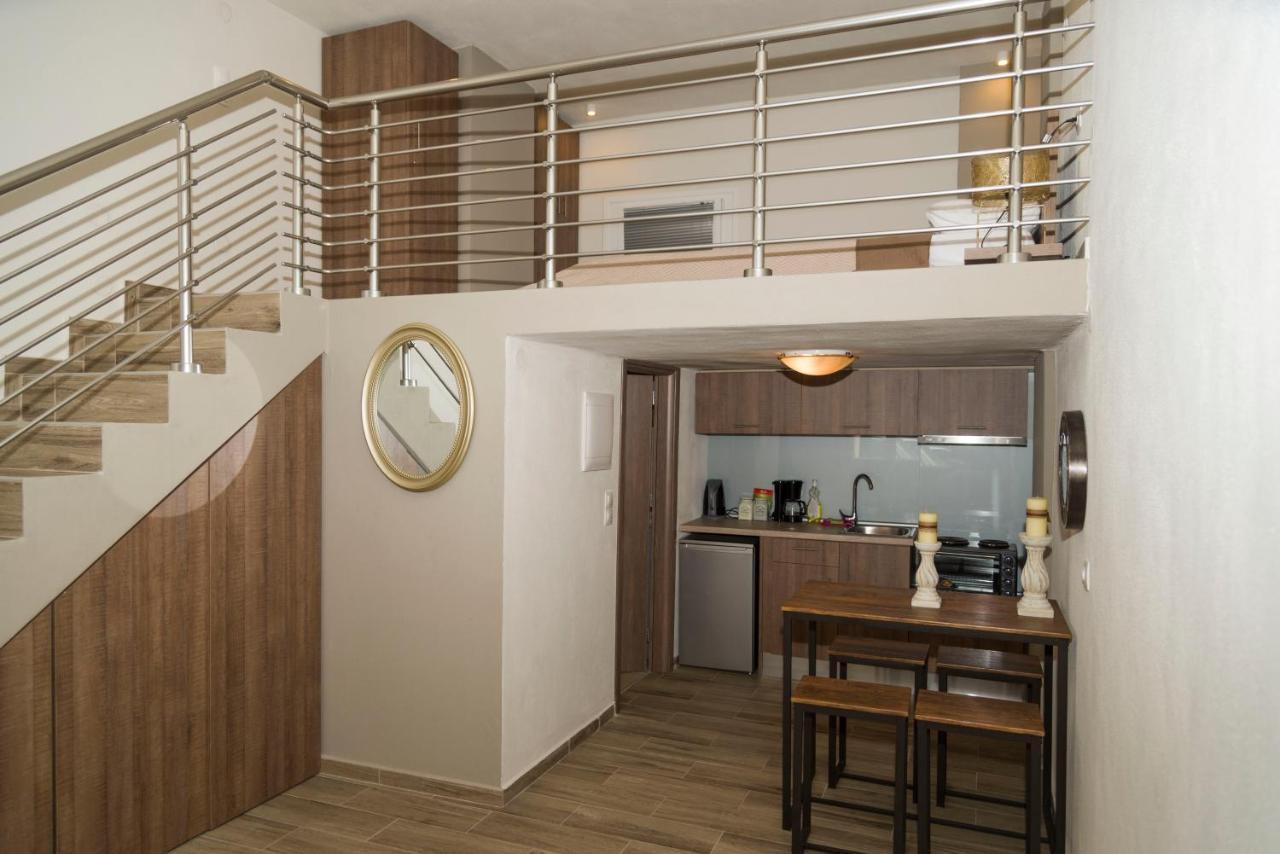 Apartament Yourcastle2 Aleksandropolis Zewnętrze zdjęcie