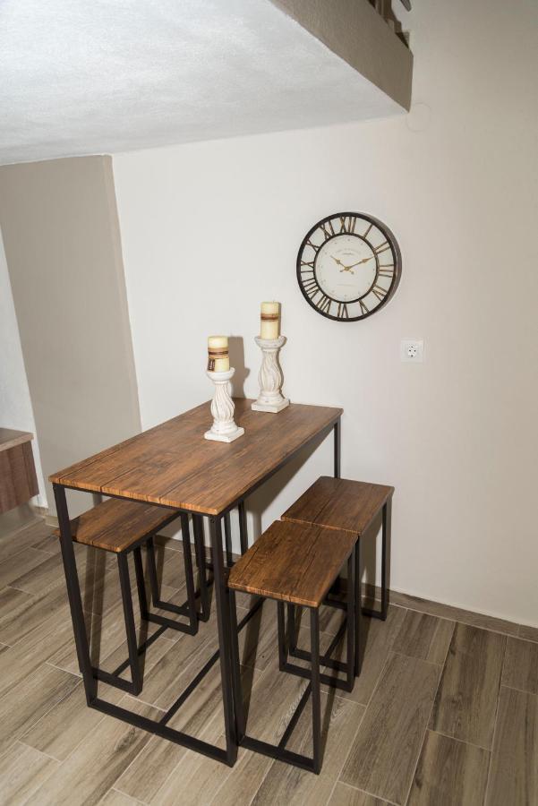 Apartament Yourcastle2 Aleksandropolis Zewnętrze zdjęcie