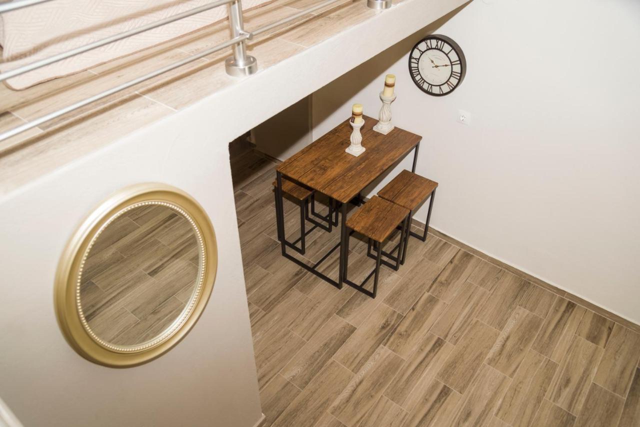 Apartament Yourcastle2 Aleksandropolis Zewnętrze zdjęcie