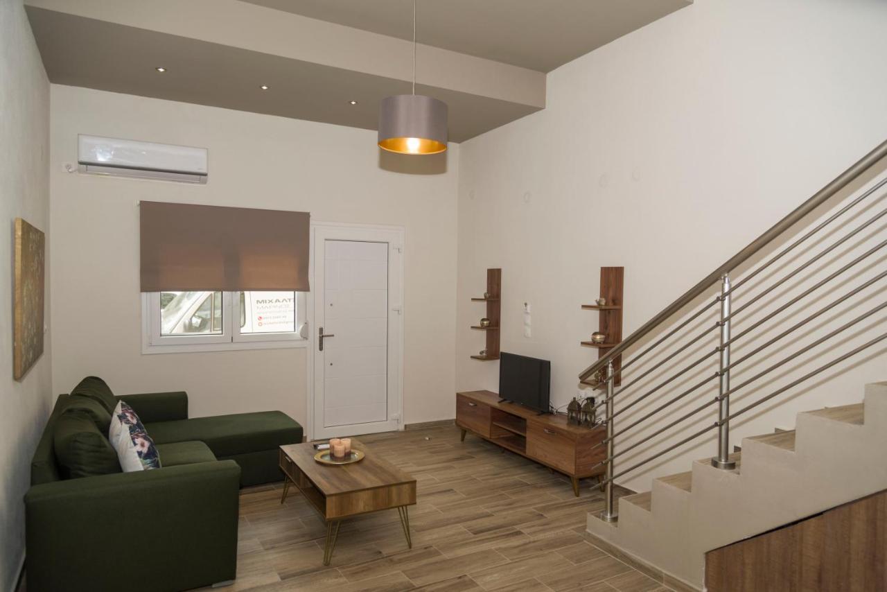 Apartament Yourcastle2 Aleksandropolis Zewnętrze zdjęcie