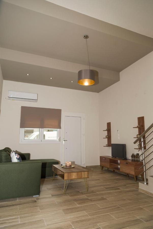 Apartament Yourcastle2 Aleksandropolis Zewnętrze zdjęcie