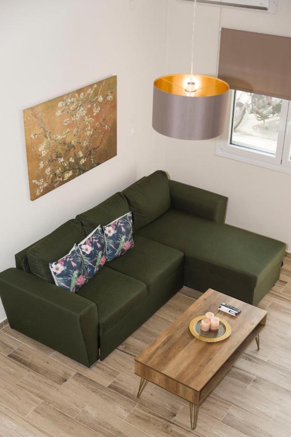Apartament Yourcastle2 Aleksandropolis Zewnętrze zdjęcie