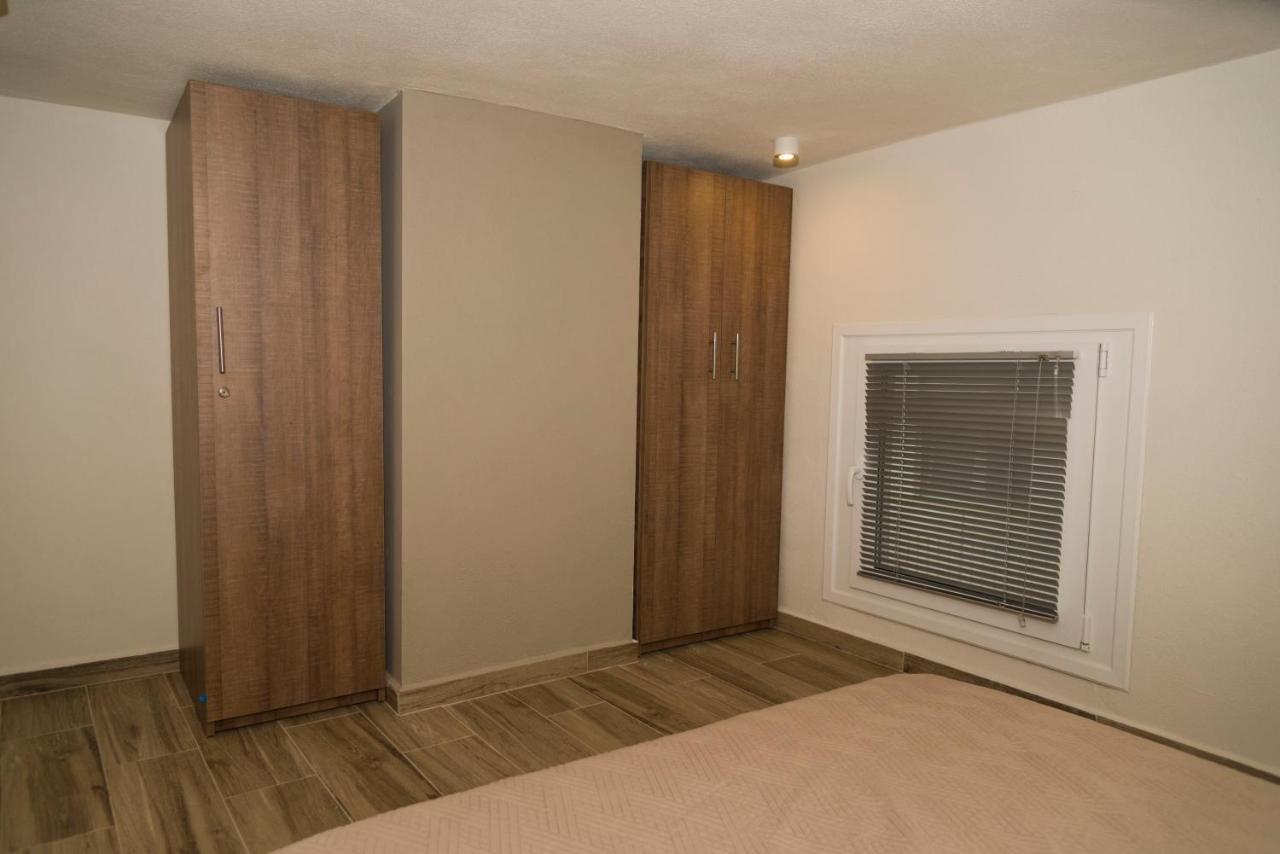 Apartament Yourcastle2 Aleksandropolis Zewnętrze zdjęcie