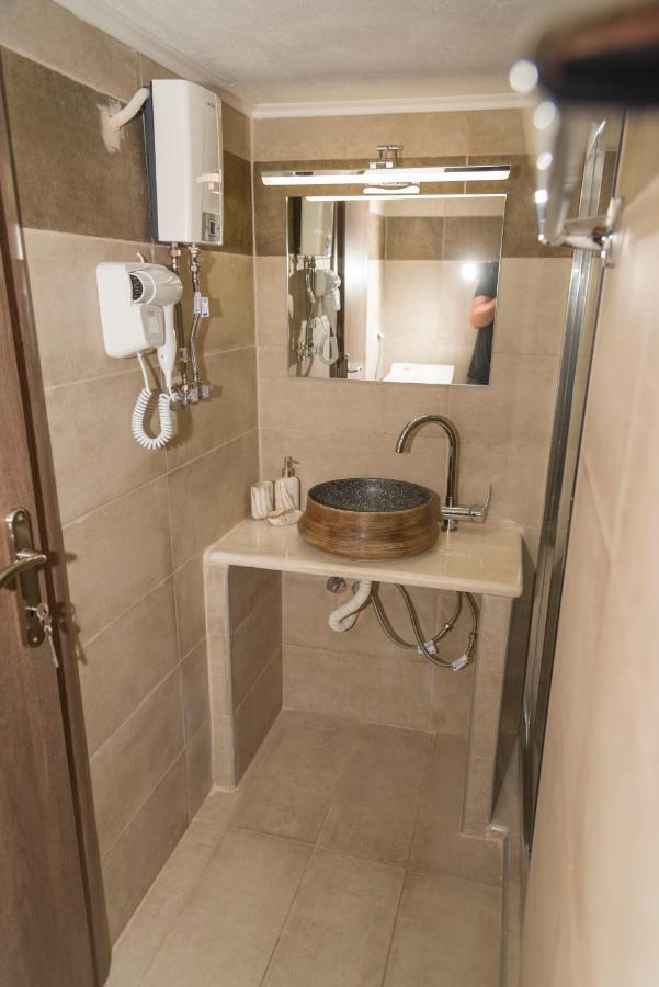 Apartament Yourcastle2 Aleksandropolis Zewnętrze zdjęcie