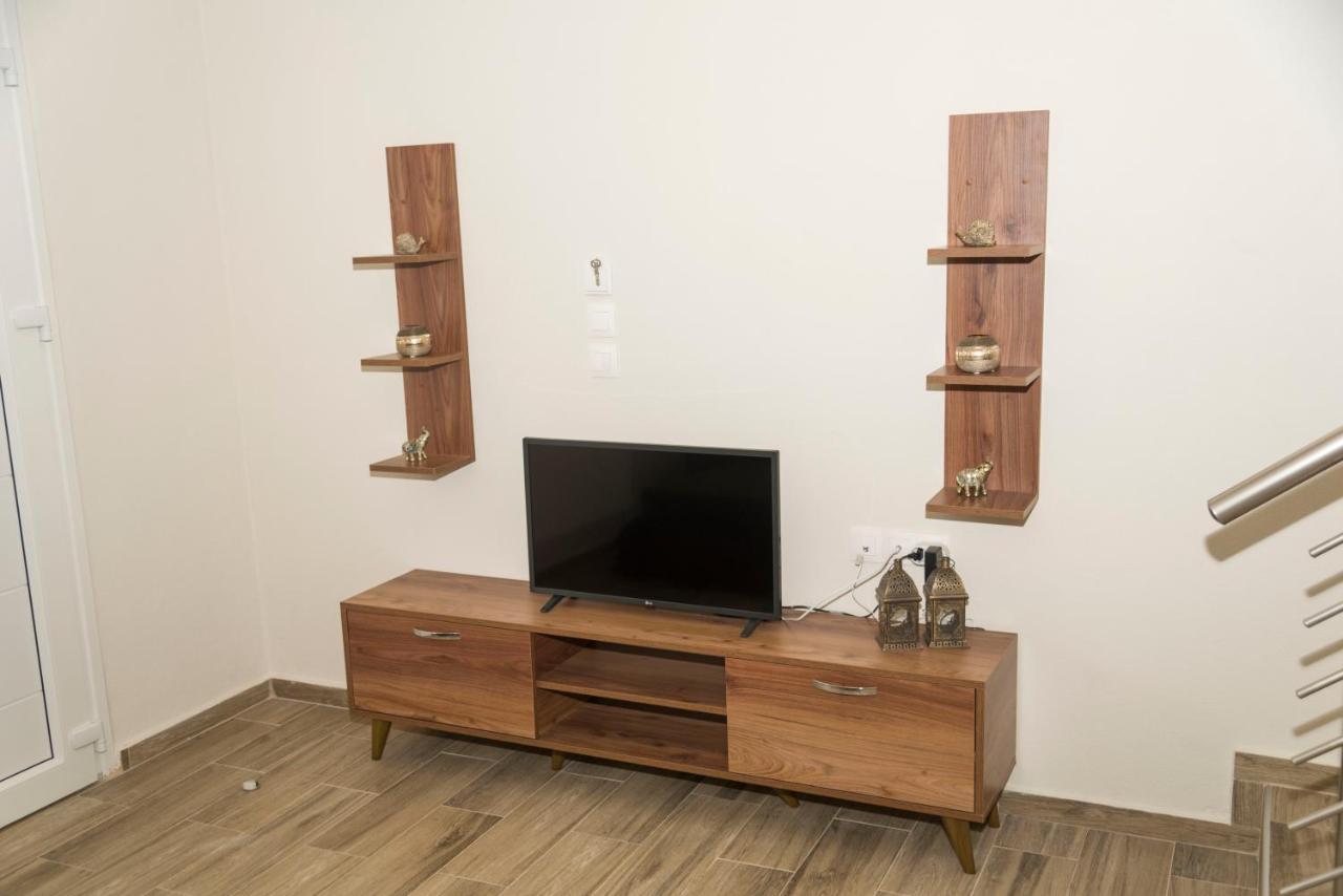Apartament Yourcastle2 Aleksandropolis Zewnętrze zdjęcie