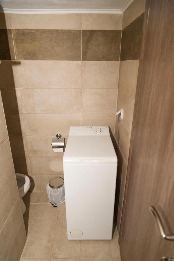 Apartament Yourcastle2 Aleksandropolis Zewnętrze zdjęcie