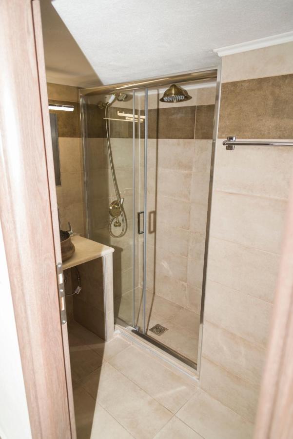 Apartament Yourcastle2 Aleksandropolis Zewnętrze zdjęcie