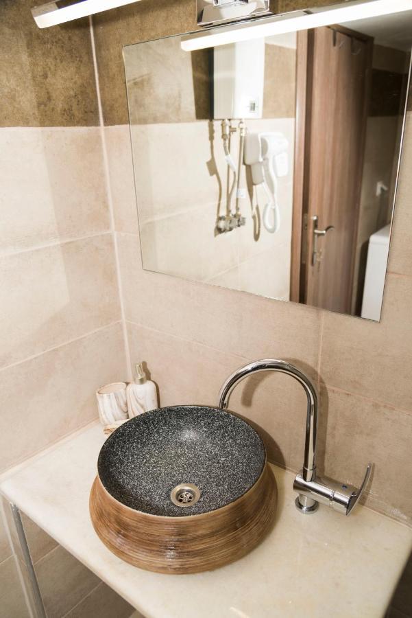 Apartament Yourcastle2 Aleksandropolis Zewnętrze zdjęcie