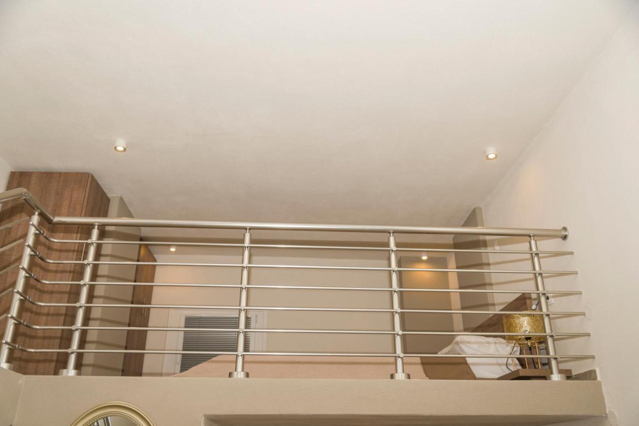Apartament Yourcastle2 Aleksandropolis Zewnętrze zdjęcie