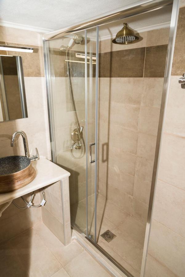 Apartament Yourcastle2 Aleksandropolis Zewnętrze zdjęcie