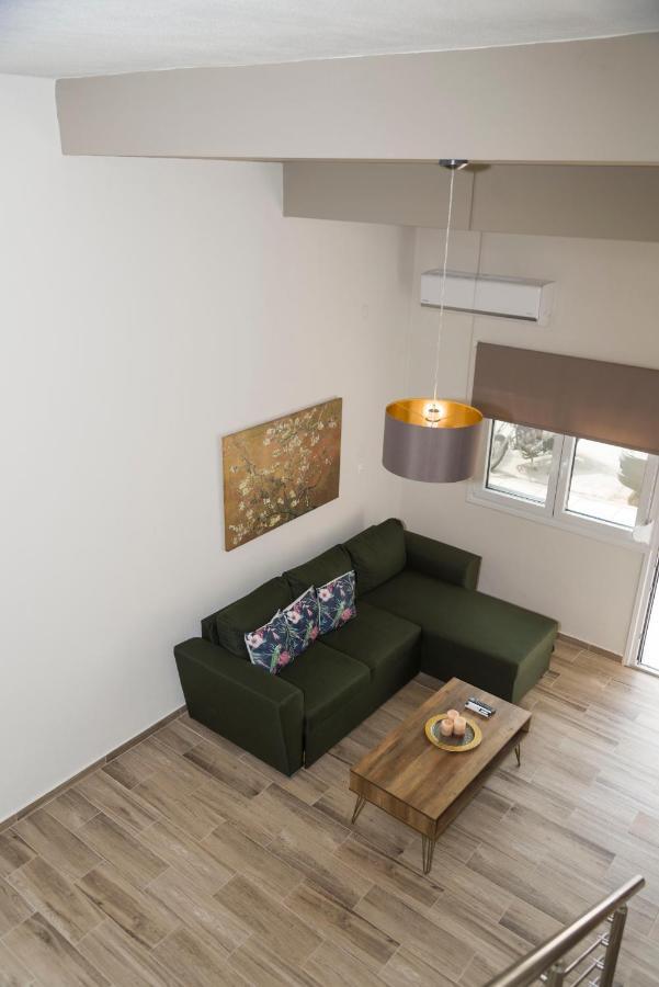 Apartament Yourcastle2 Aleksandropolis Zewnętrze zdjęcie
